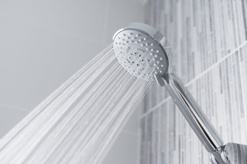 Premium Showerheads
