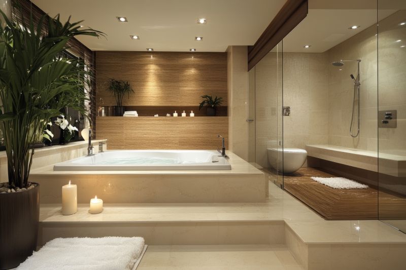 Eco-Friendly Tub