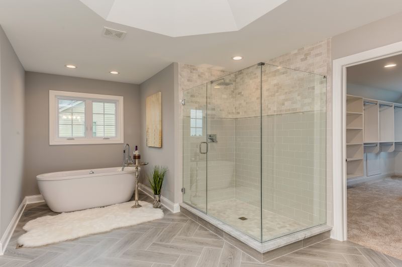 Best Bathroom Renovation Contractors in Waterbury, CT